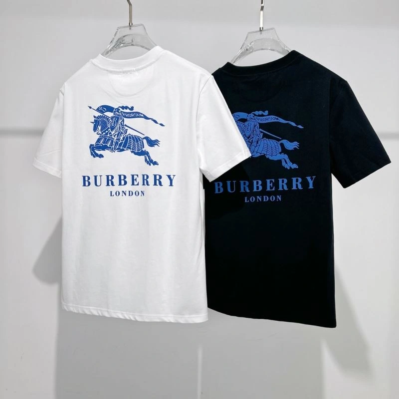 Durable Burberry T-Shirts 101041