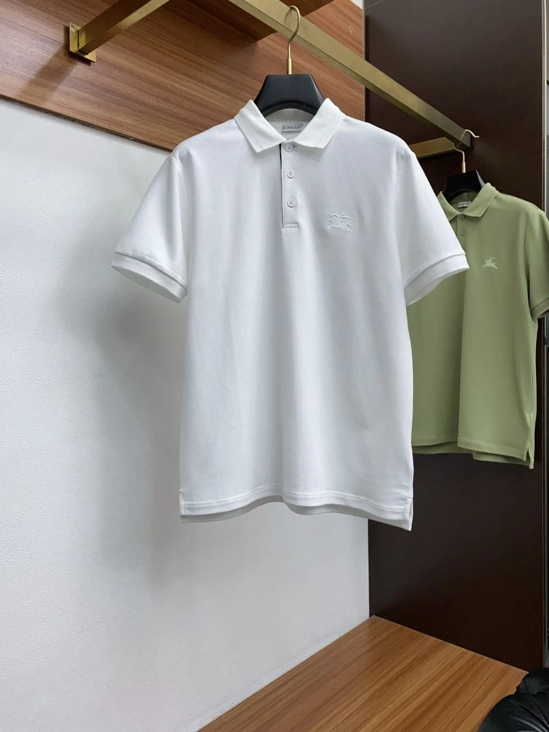 Burberry T-Shirts Classic 101047
