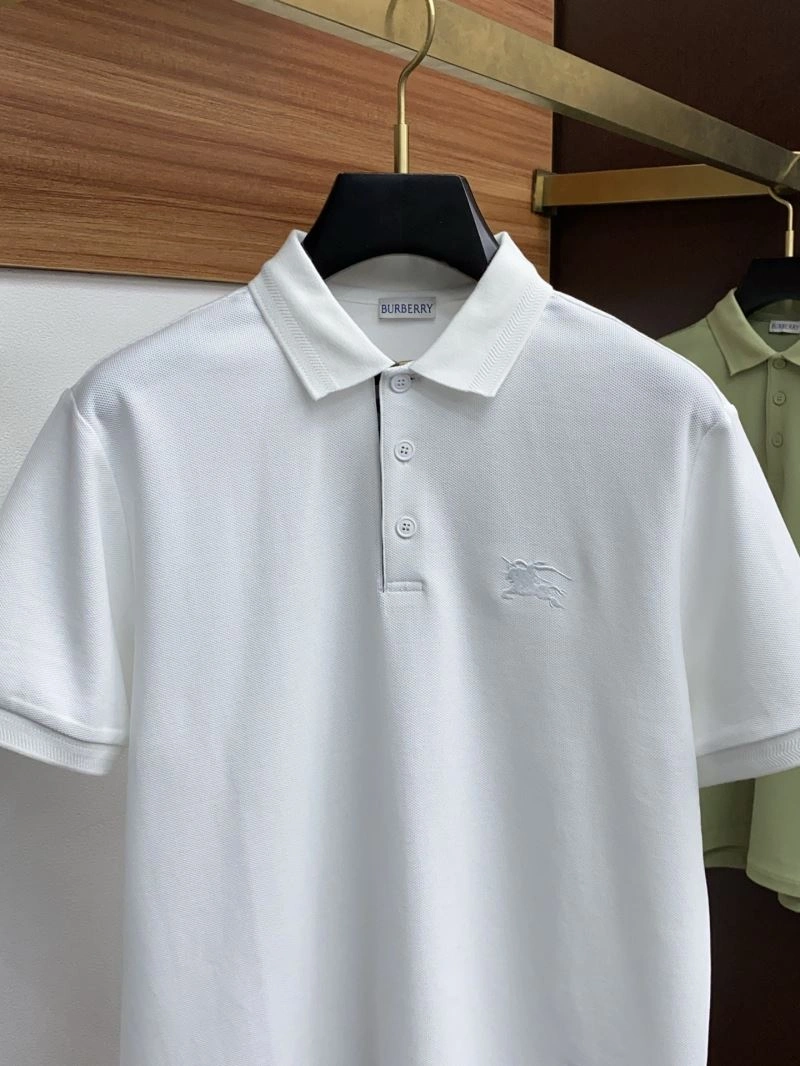 Burberry T-Shirts Classic 101047