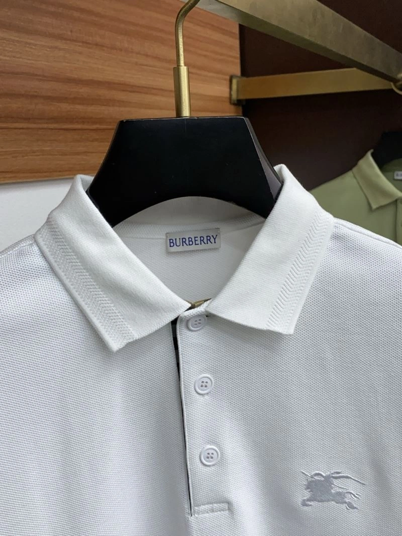 Burberry T-Shirts Classic 101047