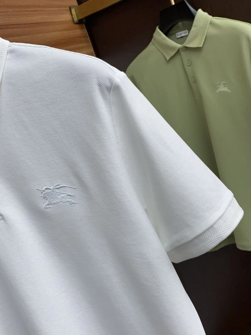 Burberry T-Shirts Classic 101047