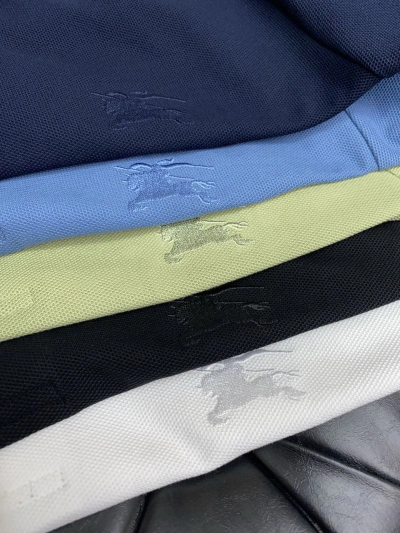 Burberry T-Shirts Classic 101047
