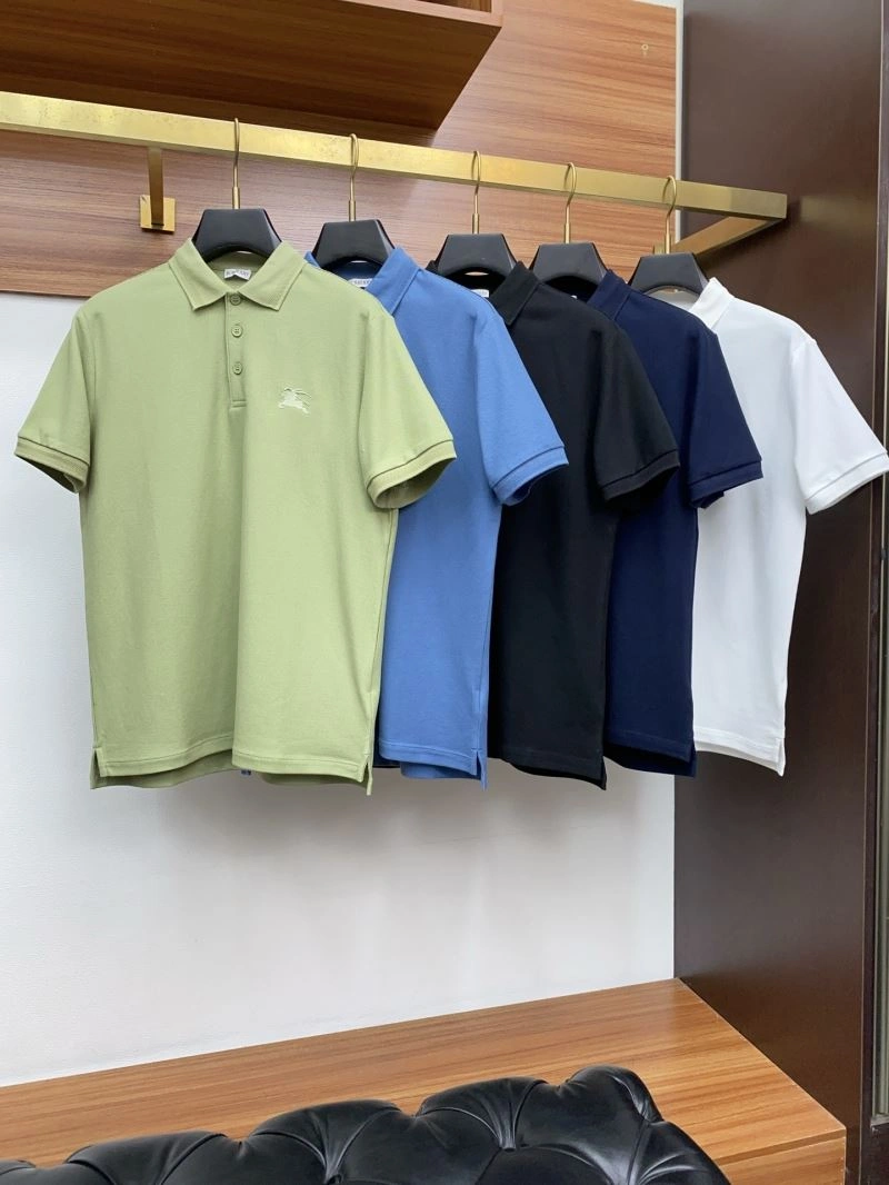Burberry T-Shirts Classic 101047