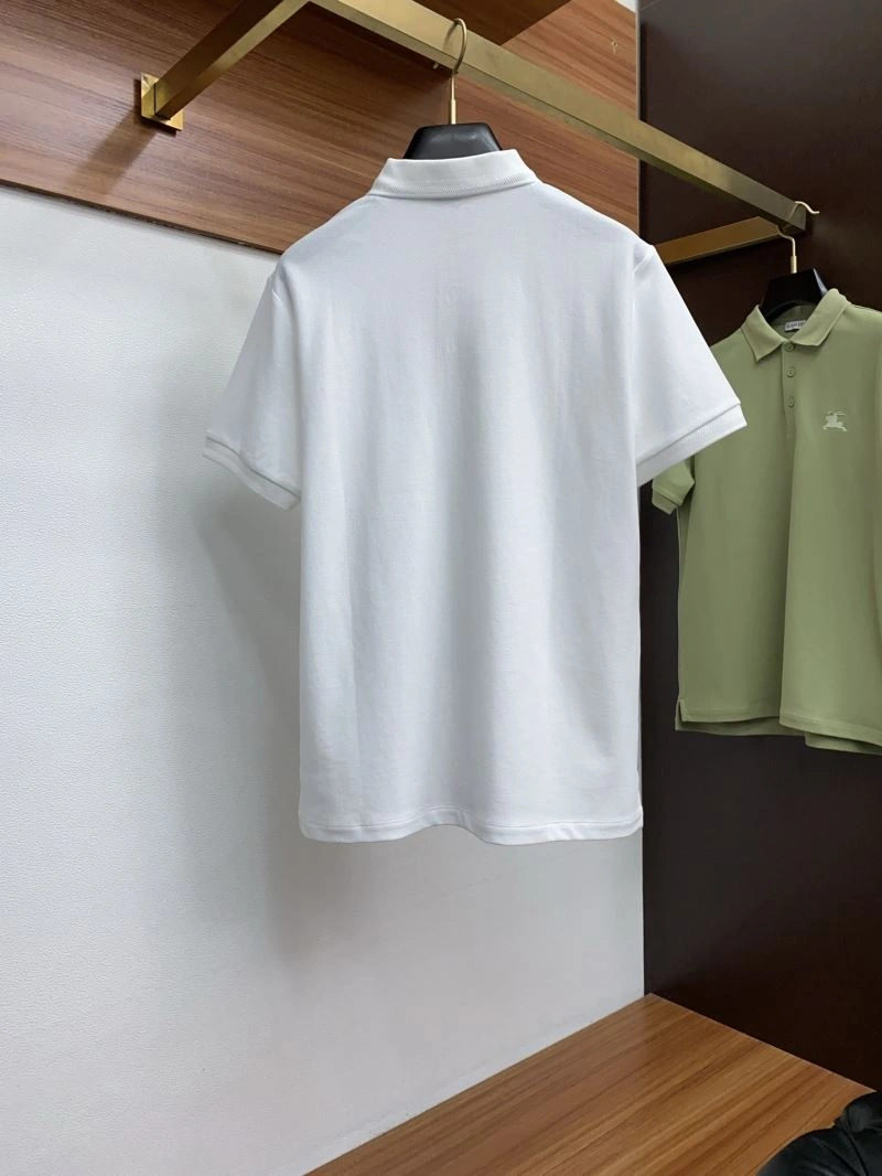 Burberry T-Shirts Classic 101047