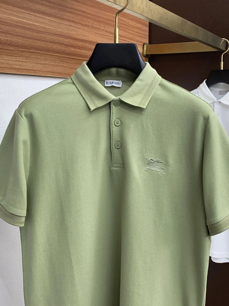 Burberry T-Shirts MultiPurpose 101077