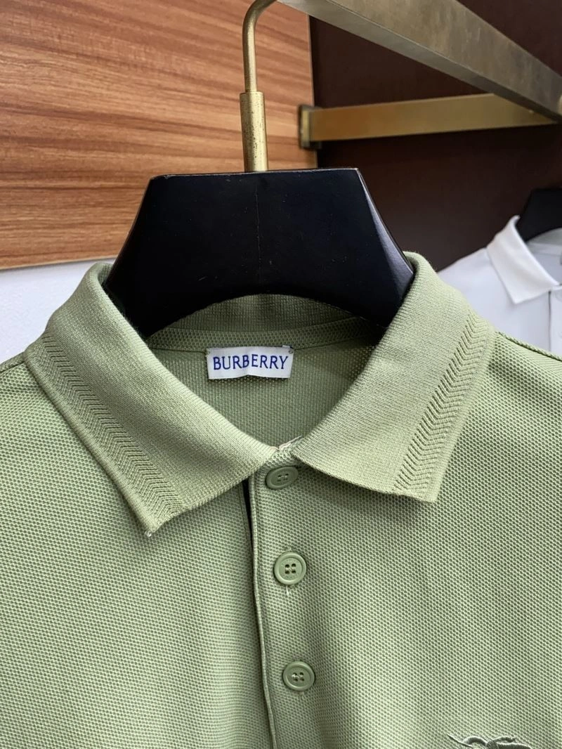 Burberry T-Shirts MultiPurpose 101077