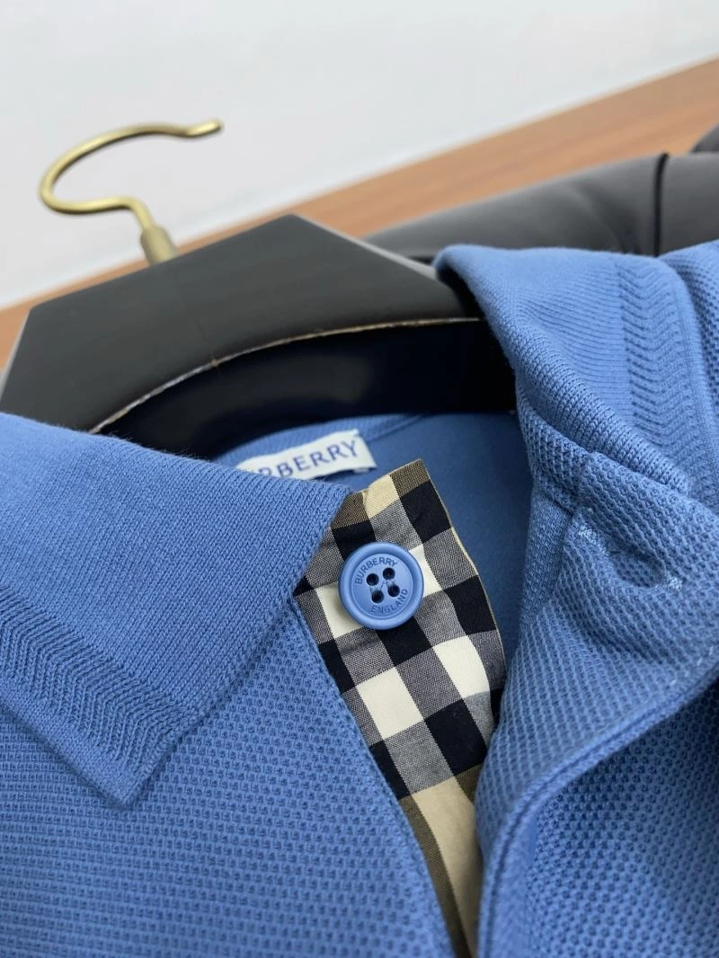 Burberry T-Shirts Affordable 101038