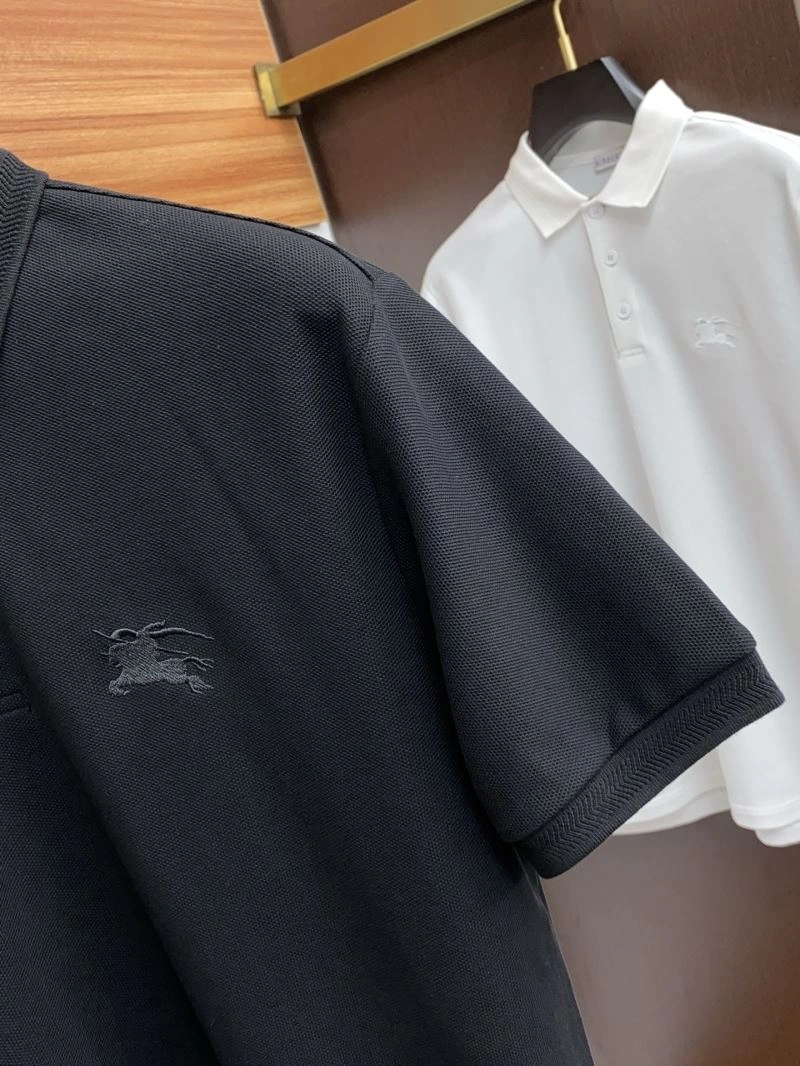 QuickDry Burberry T-Shirts 101045