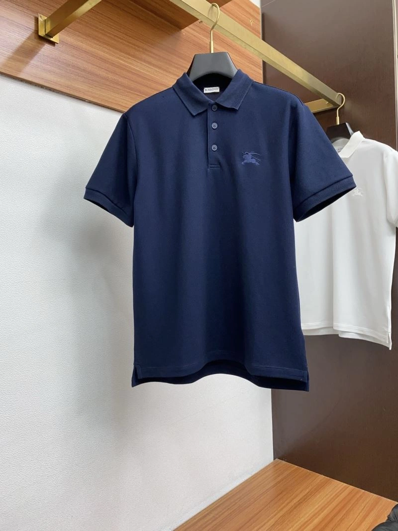Burberry T-Shirts Unisex 101043