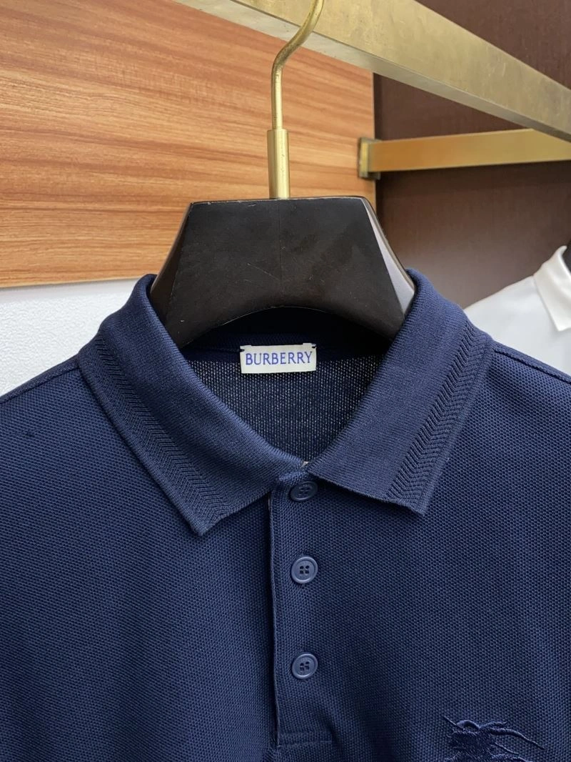 Burberry T-Shirts Unisex 101043