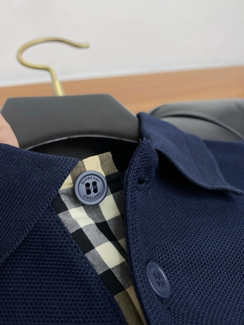 Burberry T-Shirts Unisex 101043