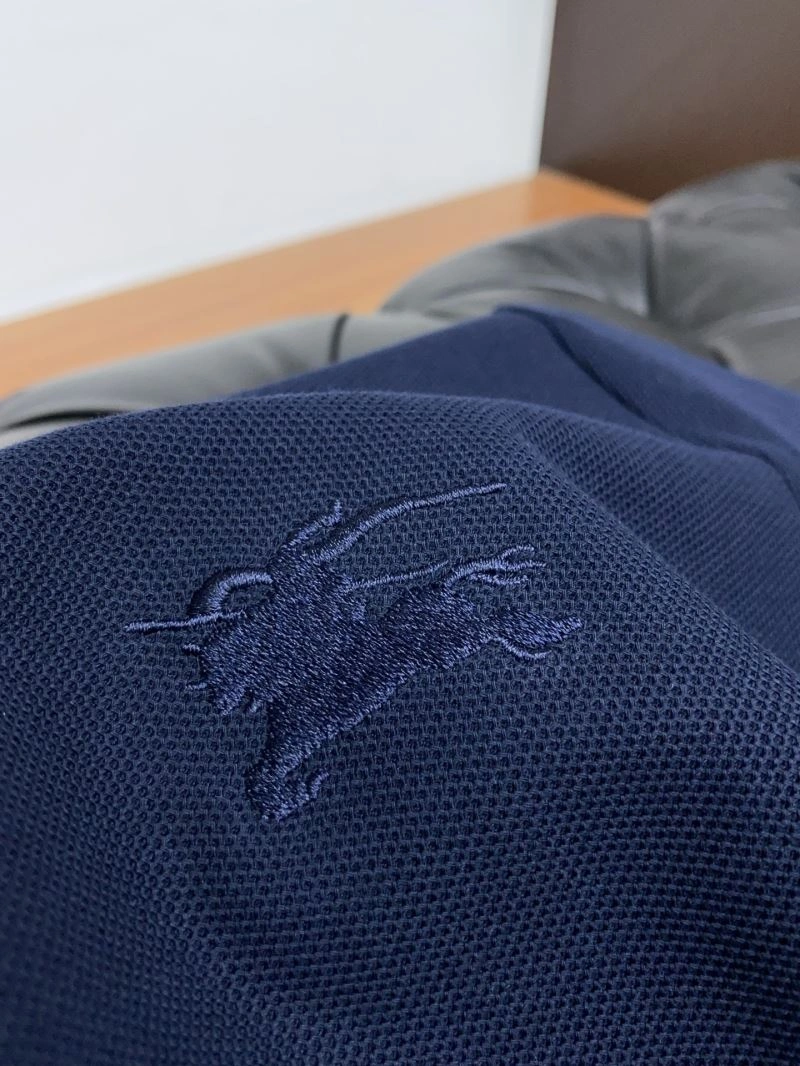 Burberry T-Shirts Unisex 101043