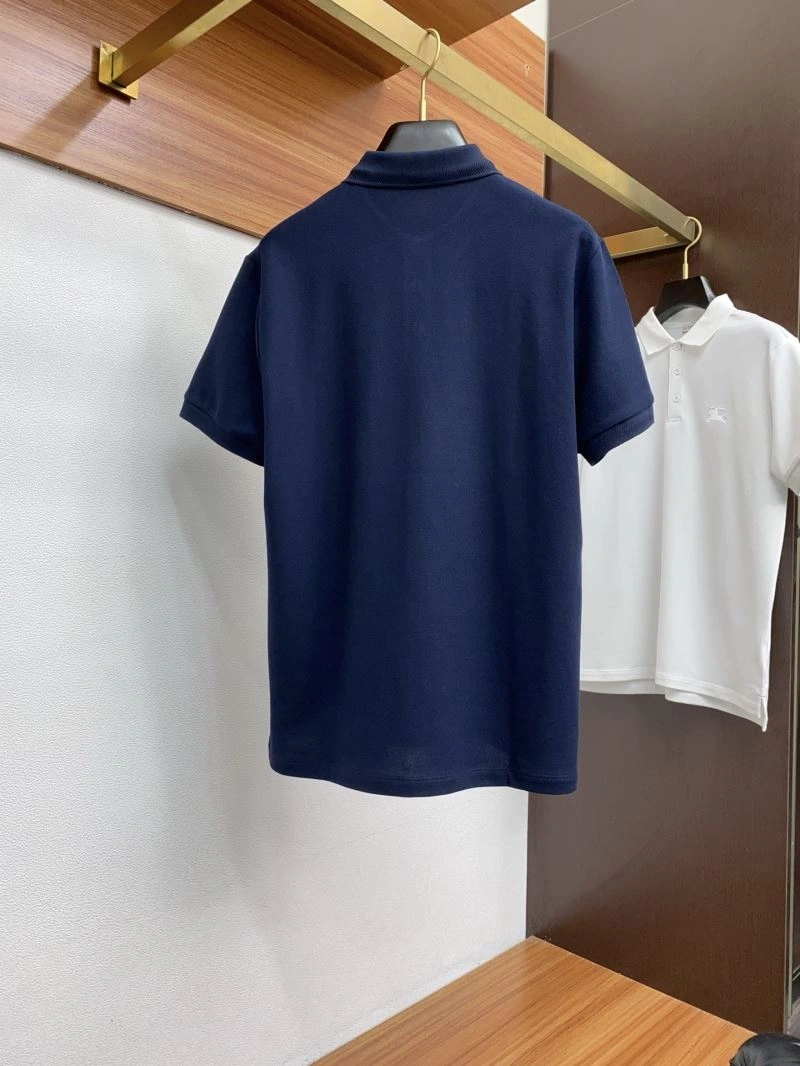 Burberry T-Shirts Unisex 101043