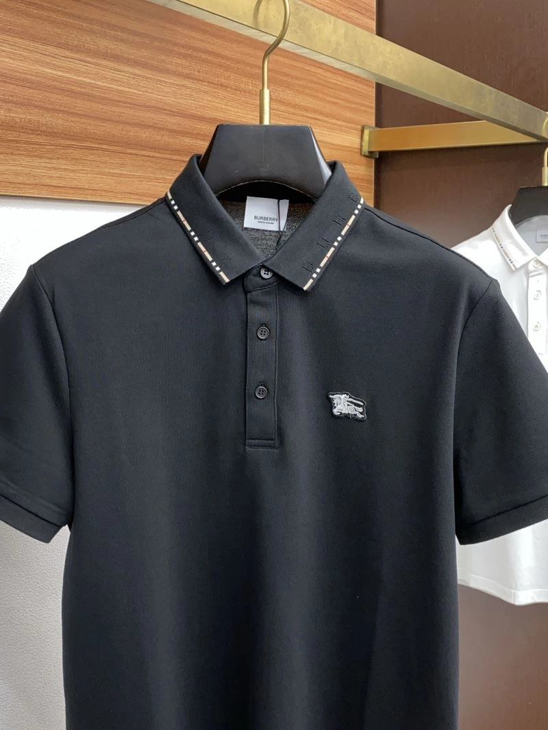 Burberry T-Shirts Practical 101082