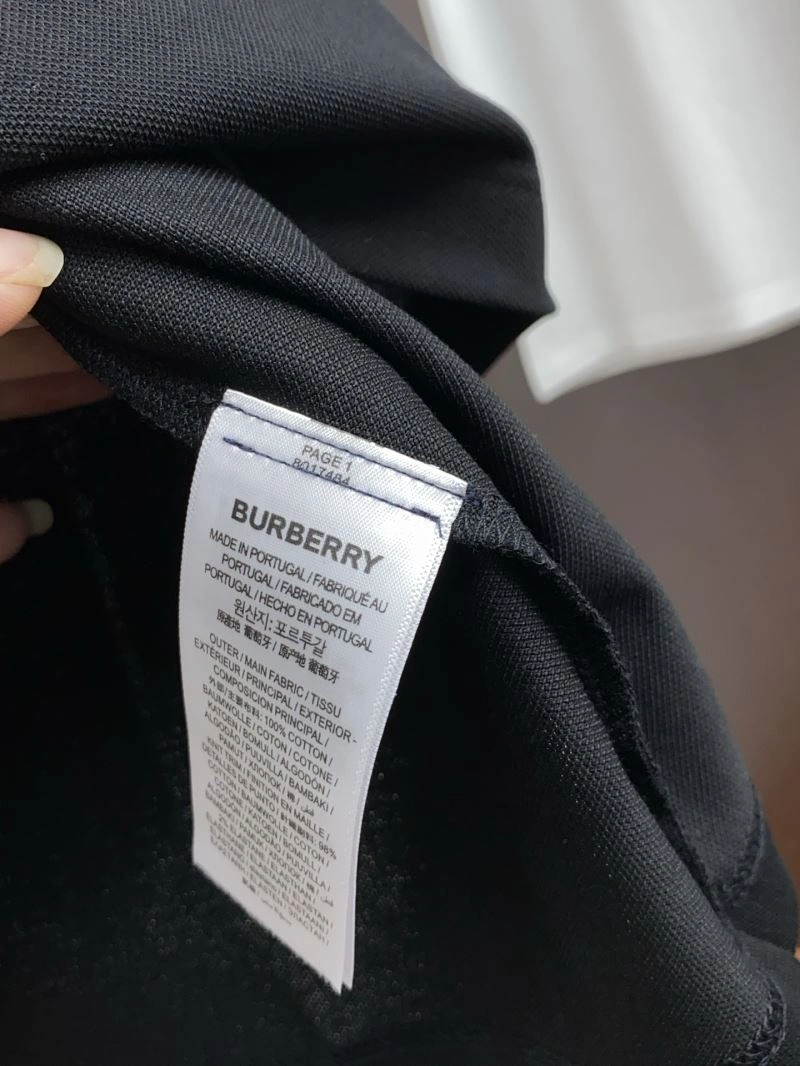 Burberry T-Shirts Practical 101082
