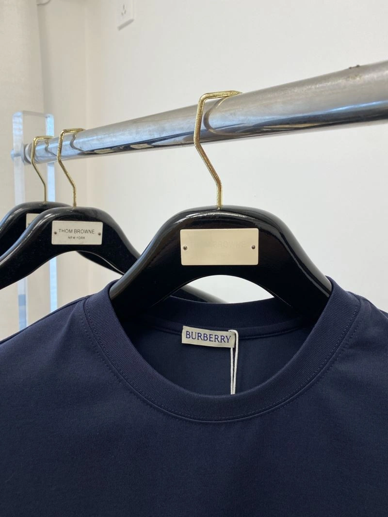 Burberry T-Shirts Seasonal 101083