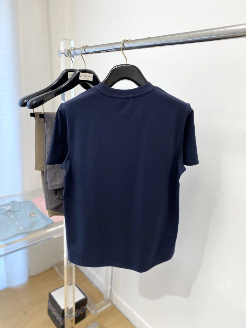 Burberry T-Shirts Seasonal 101083