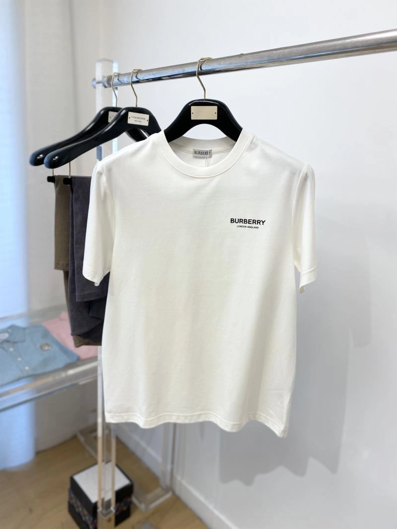 Burberry T-Shirts Bright 101035