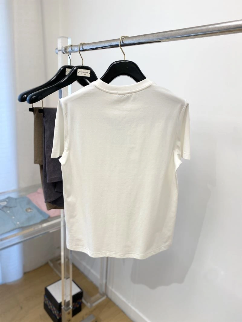 Burberry T-Shirts Bright 101035