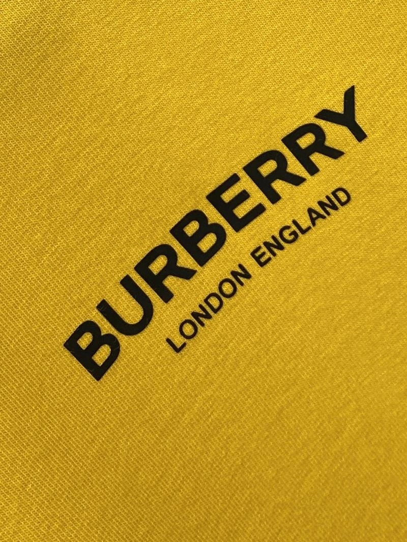 WellDesigned Burberry T-Shirts 101039