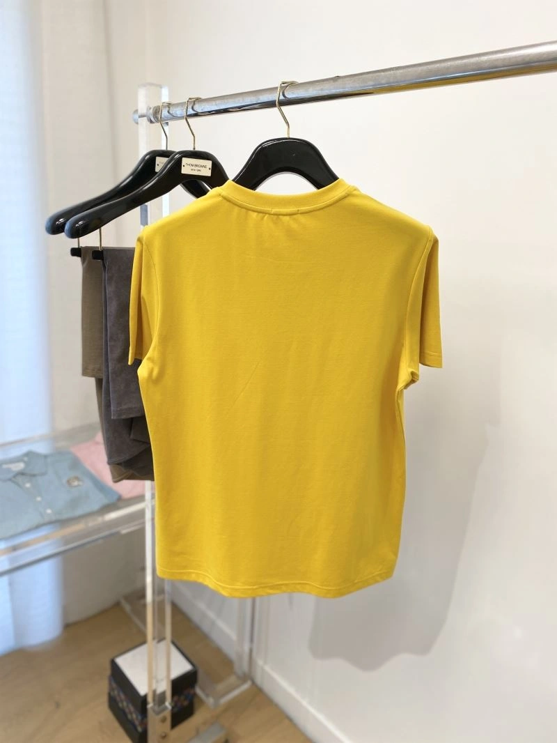 WellDesigned Burberry T-Shirts 101039