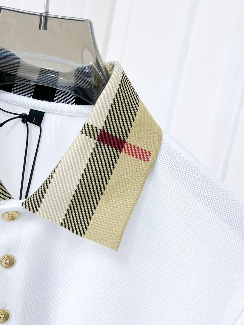 Burberry T-Shirts SmoothTexture 101033