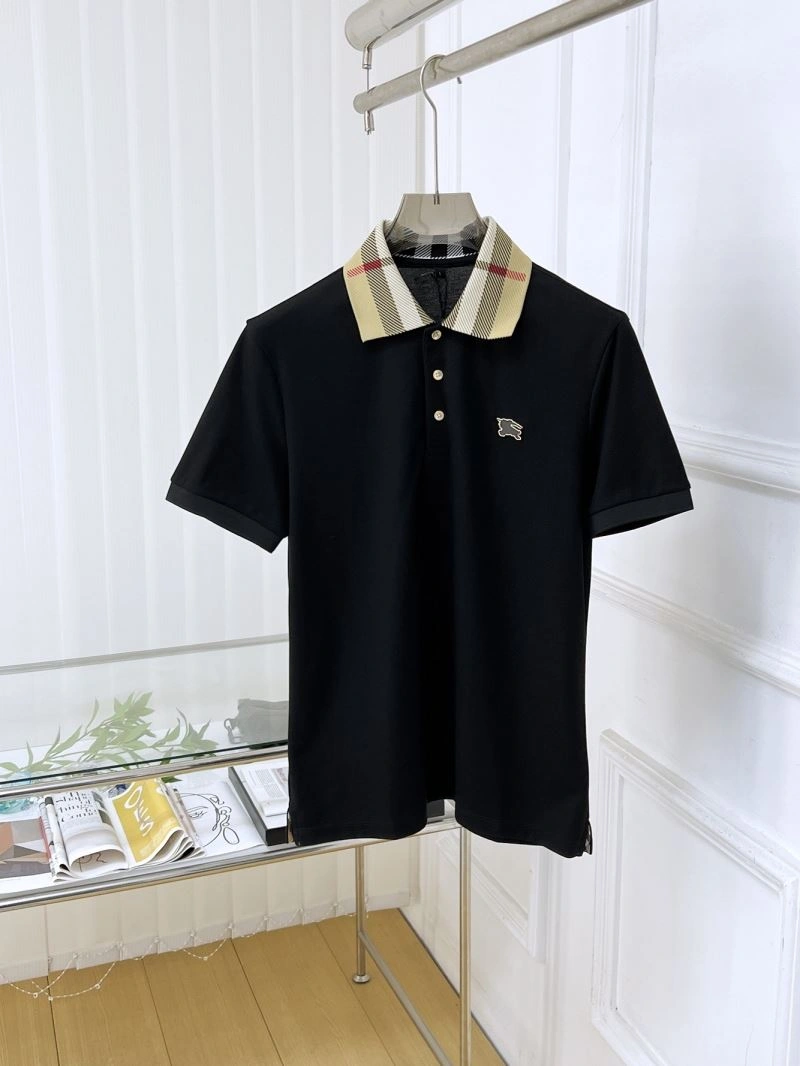 Burberry T-Shirts SmoothTexture 101033