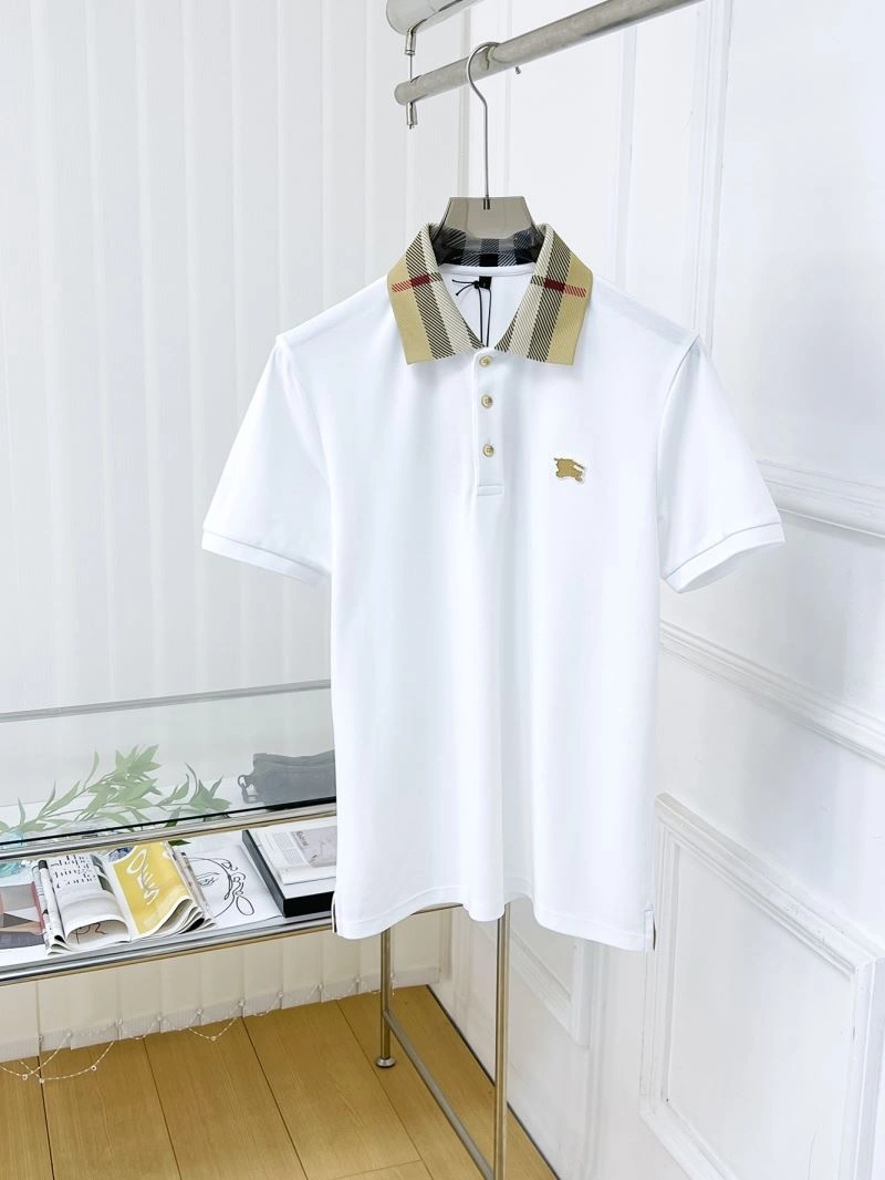 Burberry T-Shirts SmoothTexture 101033