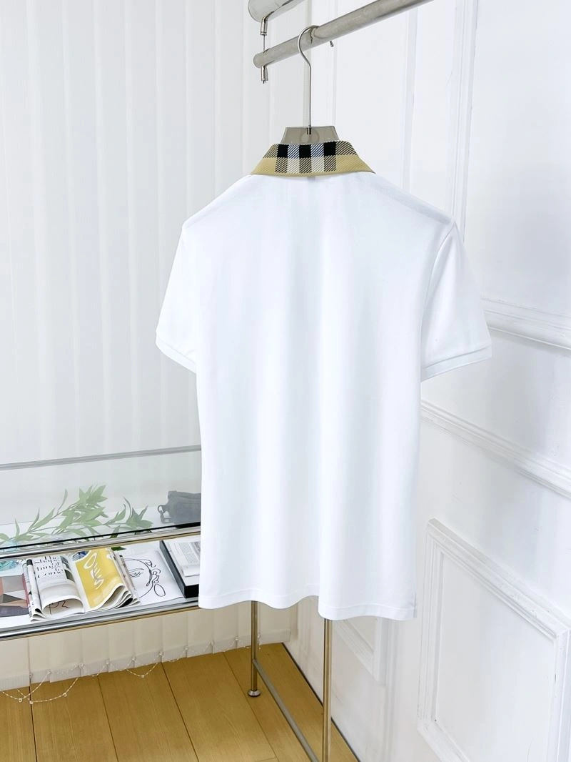 Burberry T-Shirts SmoothTexture 101033