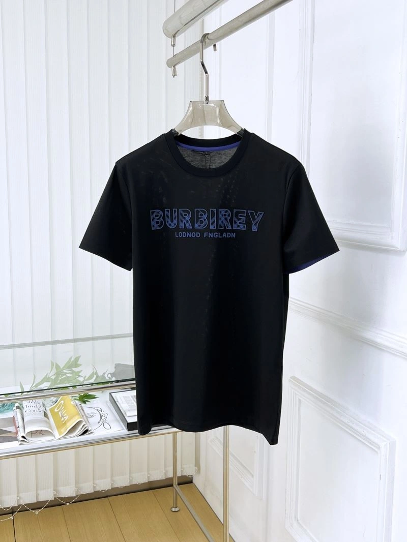 Burberry T-Shirts Vibrant 101078