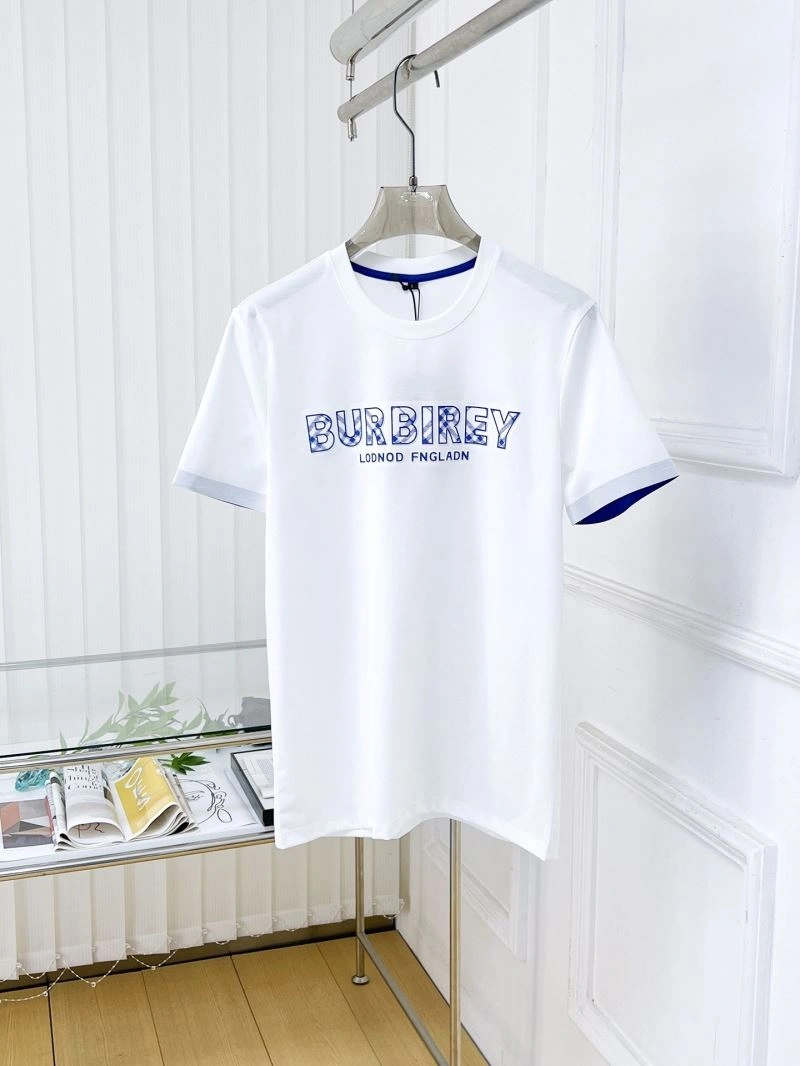 Burberry T-Shirts Vibrant 101078
