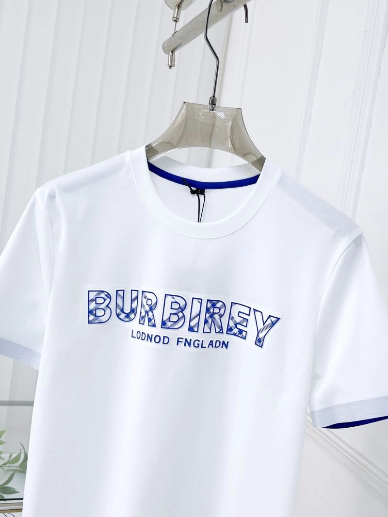 Burberry T-Shirts Vibrant 101078