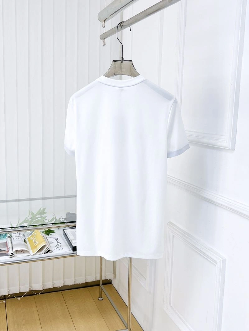 Burberry T-Shirts Vibrant 101078