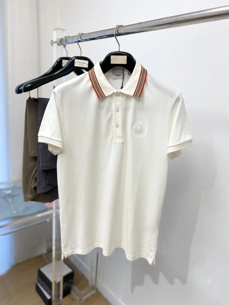 Burberry T-Shirts Lightweight 101080