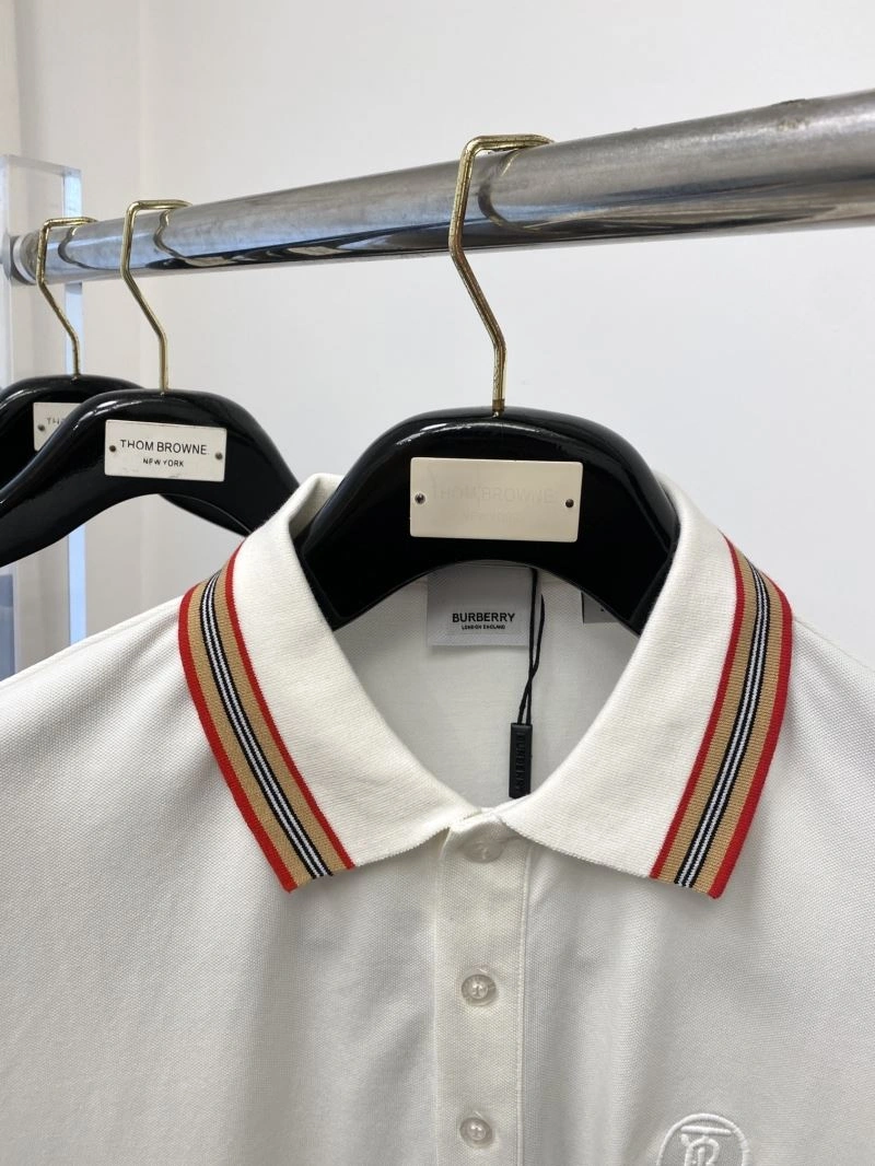 Burberry T-Shirts Lightweight 101080