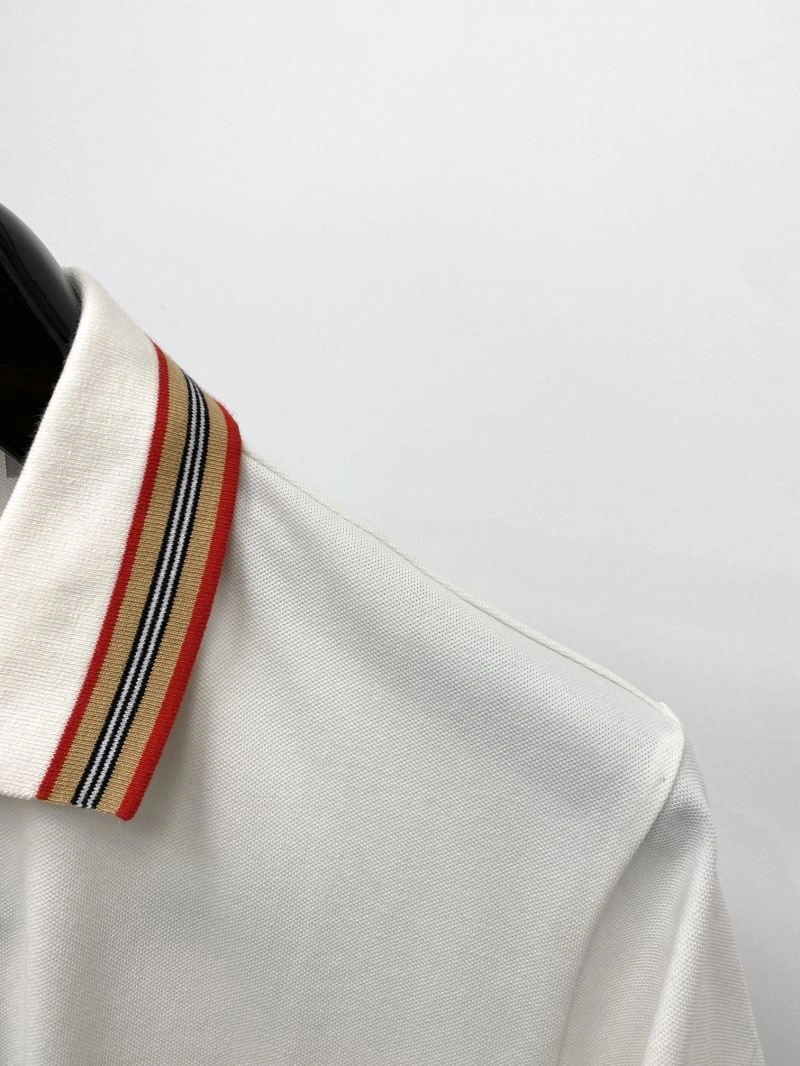 Burberry T-Shirts Lightweight 101080