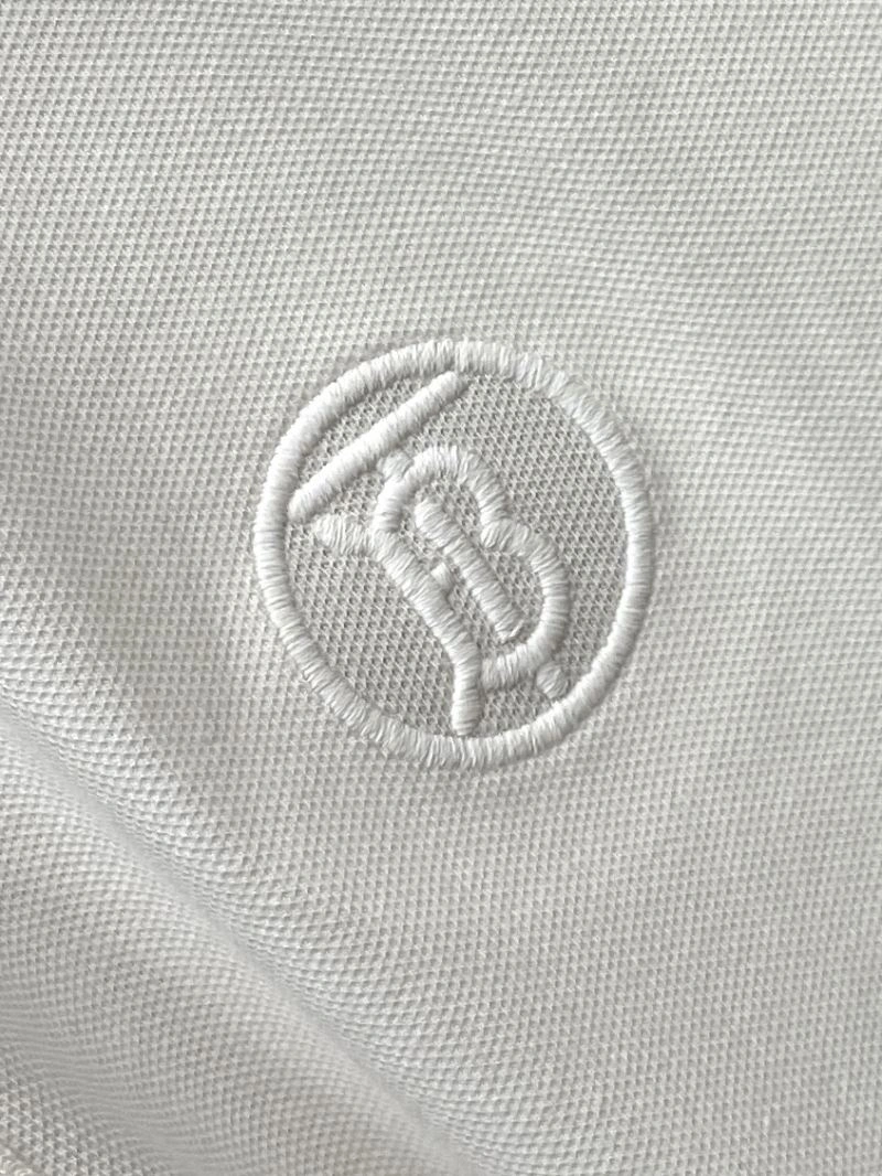 Burberry T-Shirts Lightweight 101080