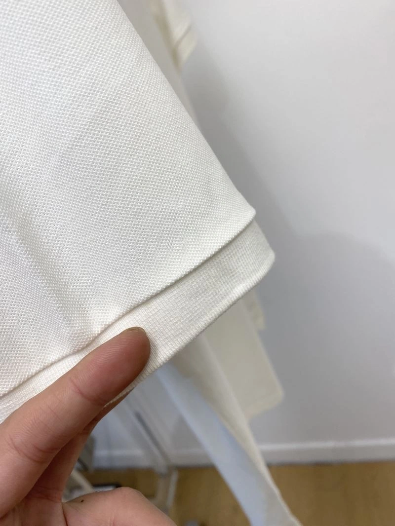 Burberry T-Shirts Lightweight 101080