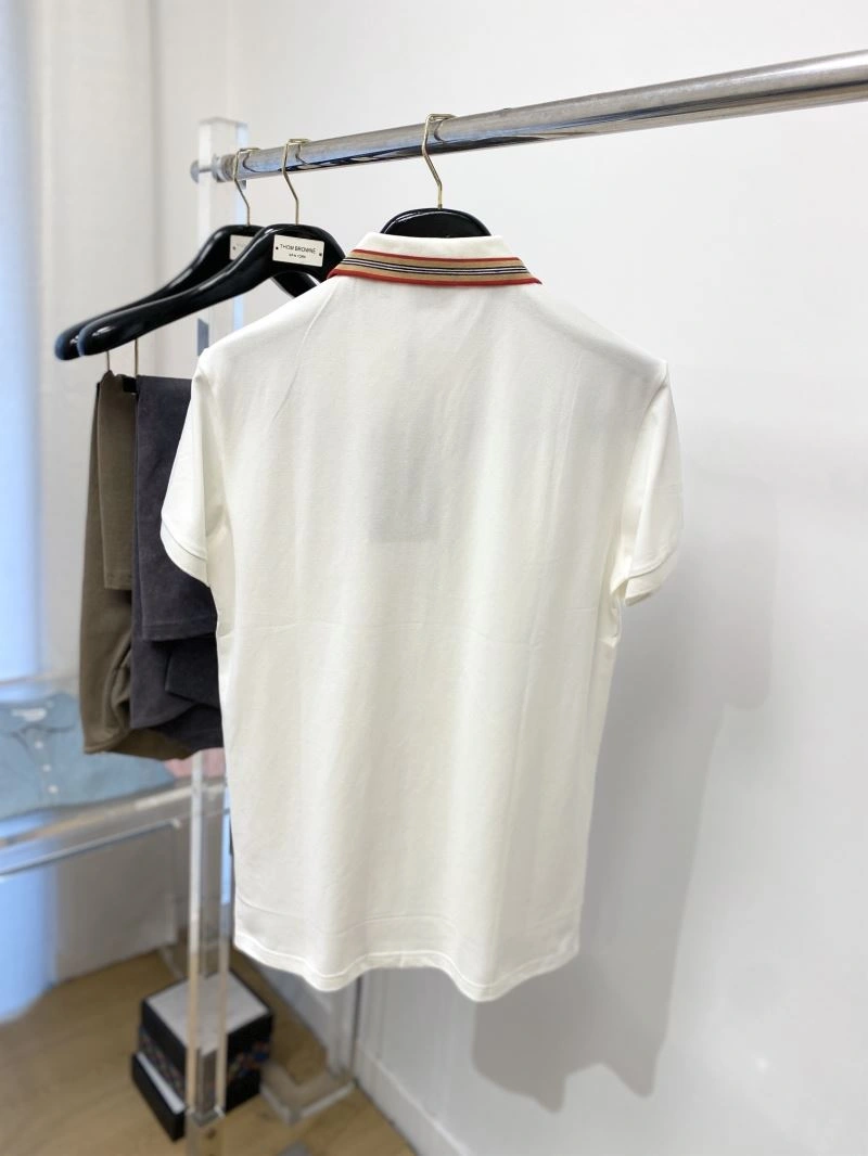 Burberry T-Shirts Lightweight 101080