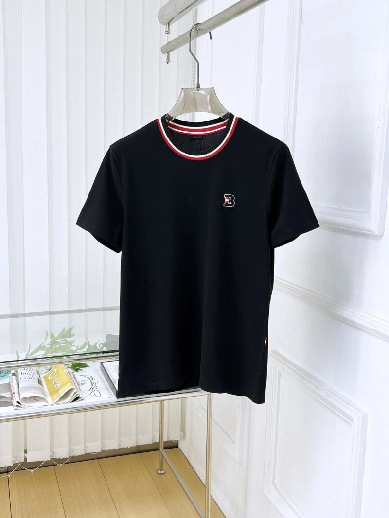 Burberry T-Shirts Resilient 101031