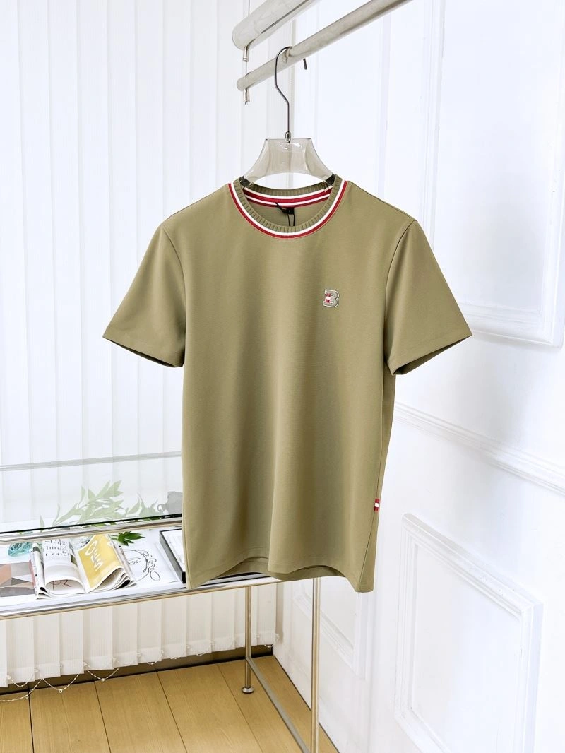 Burberry T-Shirts Resilient 101031