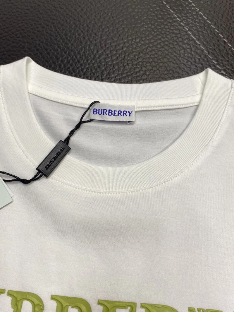 Burberry T-Shirts Bright 101079