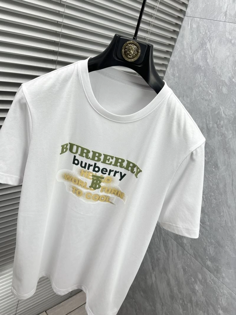 Burberry T-Shirts Casual 101027