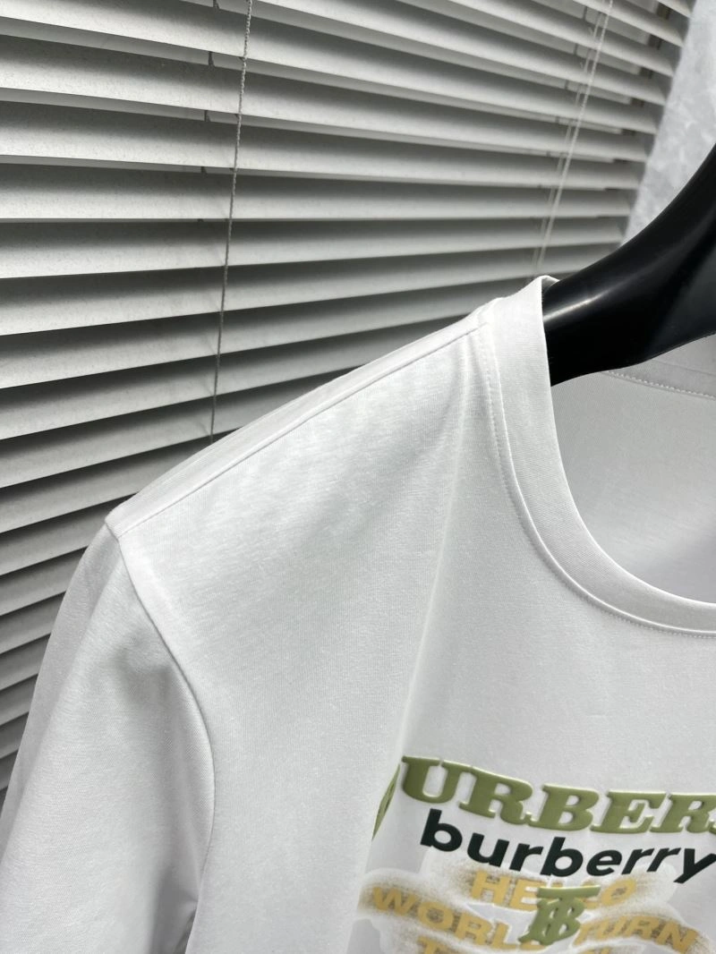 Burberry T-Shirts Casual 101027
