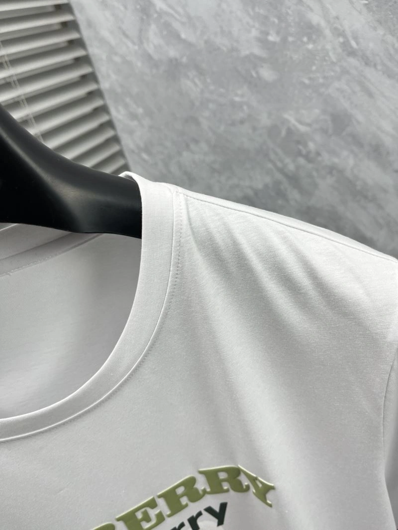 Burberry T-Shirts Casual 101027