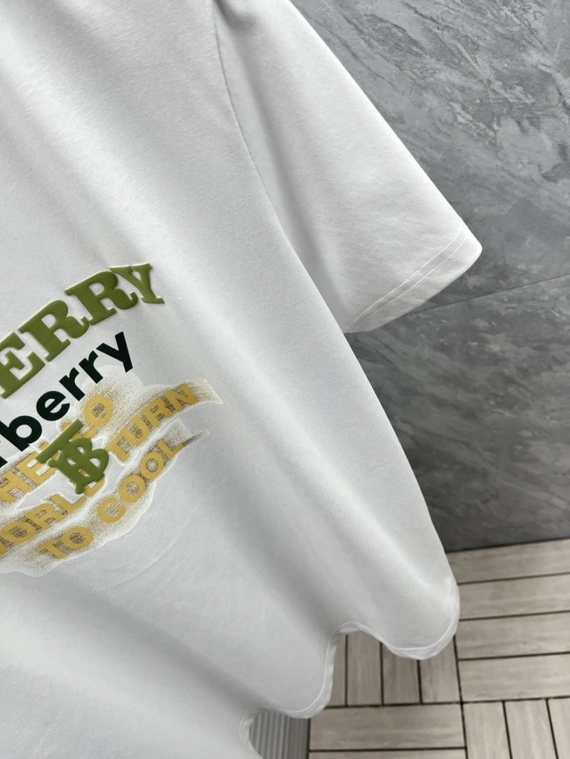 Burberry T-Shirts Casual 101027