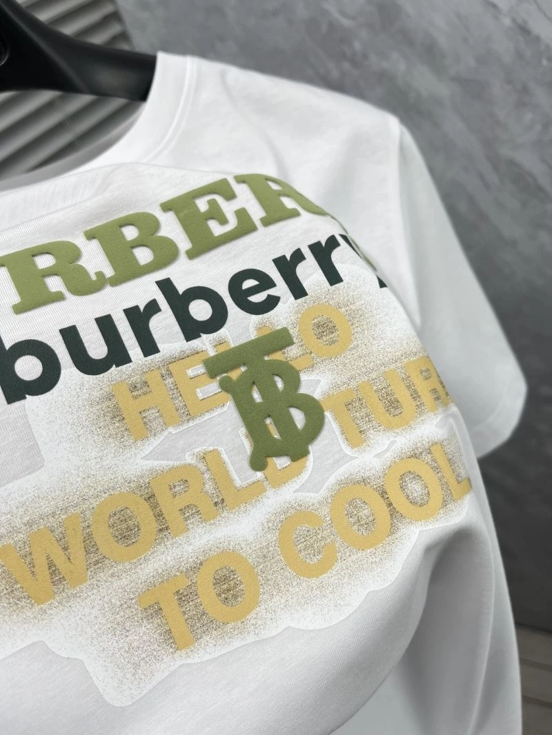 Burberry T-Shirts Casual 101027