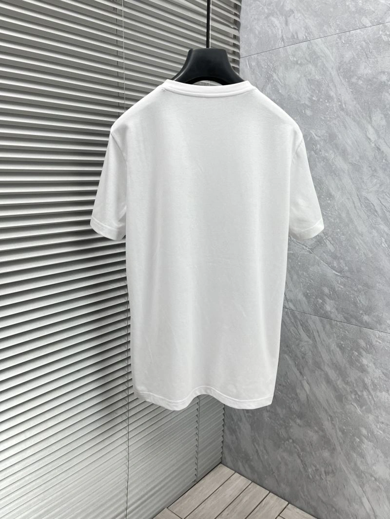 Burberry T-Shirts Casual 101027