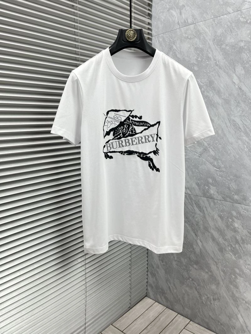 Original Burberry T-Shirts 101029