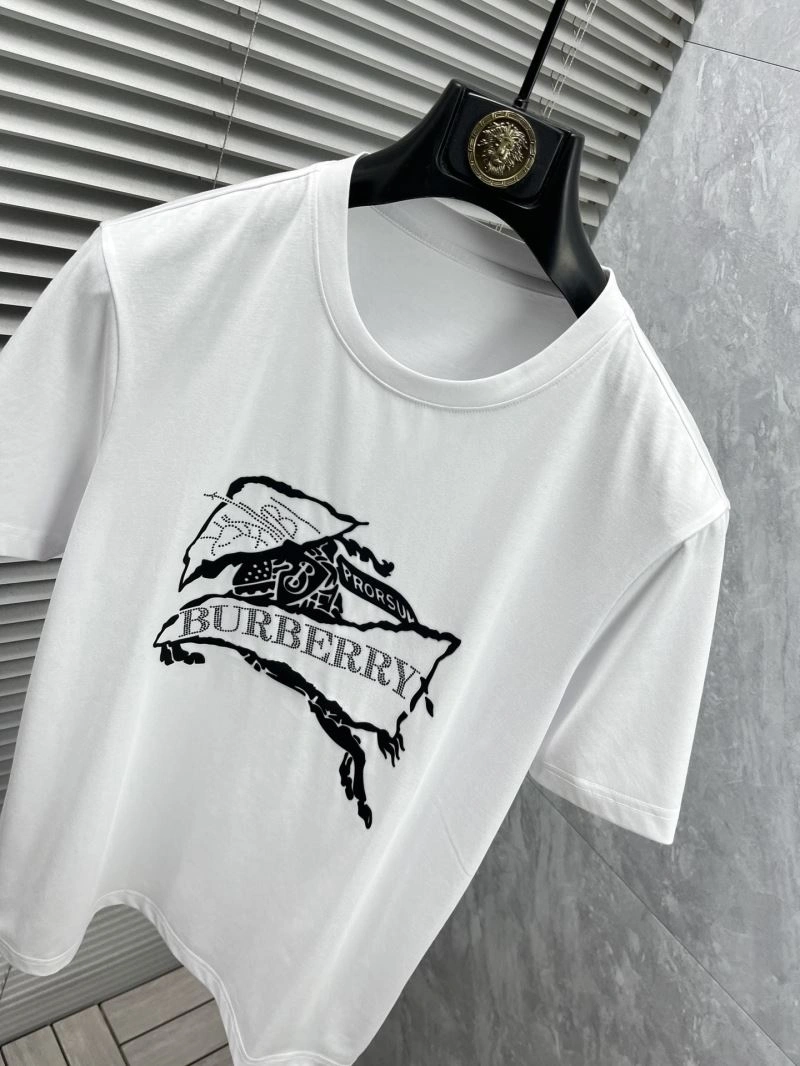 Original Burberry T-Shirts 101029